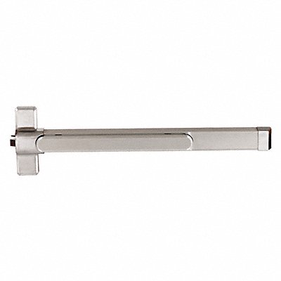 DORMAKABA QED119487626 Surface Rod Series QED100 Door 48 W