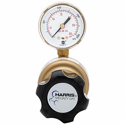 HARRIS 403015000D HARRIS GP 403 Specialty Gas Regulator