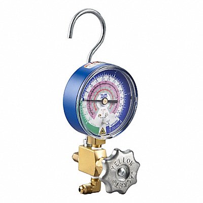 YELLOW JACKET 40349 Low Side Manifold