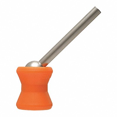 LOC-LINE 41424 Round Nozzle 0.062 Hole Dia PK2