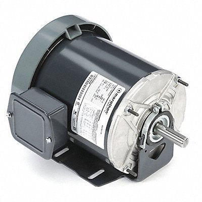 MARATHON MOTORS 5K49MN6081 Motor 1/2 HP 1140 rpm 56 208-230/460V