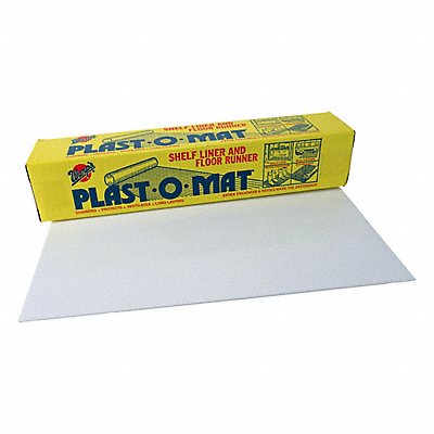 DYNALON 4042250001 LAB MAT RIBBED PE 50 FT