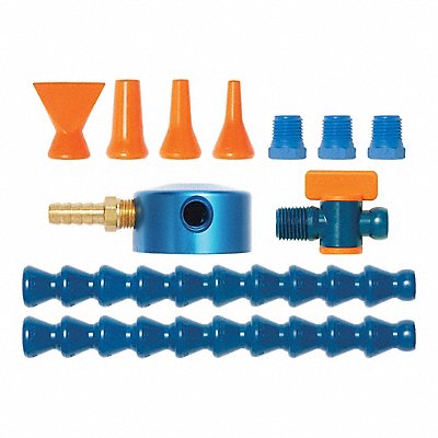 LOC-LINE 40463 Manifold Kit