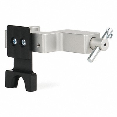 MAXTEC R100P64 Pole Clamp Aluminum Analyzers