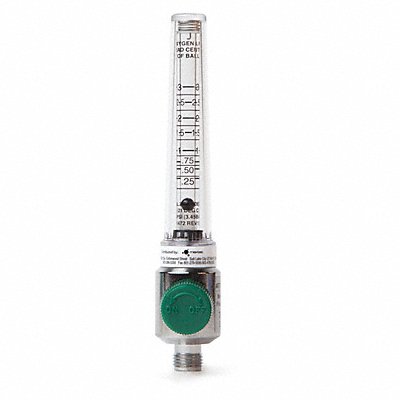 MAXTEC RP34P03002 Flowmeter 4 L x 1 W x 1 H Plastic
