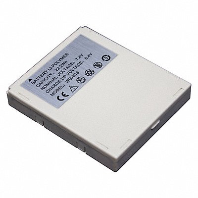 TRIPLETT PN3771 Battery For IP Cameras 7.4VDC