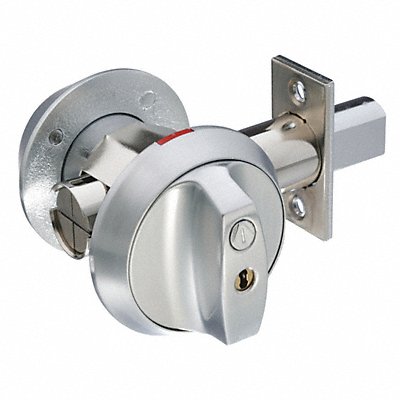 ABLOY ME156T625KA Deadbolt Cylindrical Lockset Grade 1
