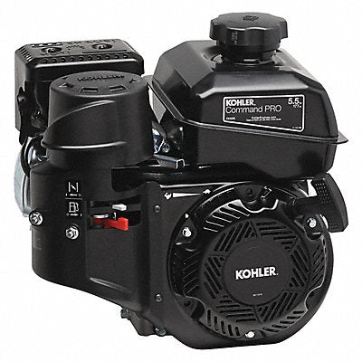 KOHLER PACH2553031 Gasoline Engine 4 Cycle Type 5.5 HP