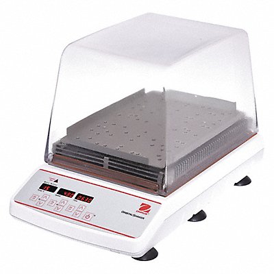 OHAUS ISLDMPHDG Shaker Orbital 100-1200 rpm 7.8 x12 x11