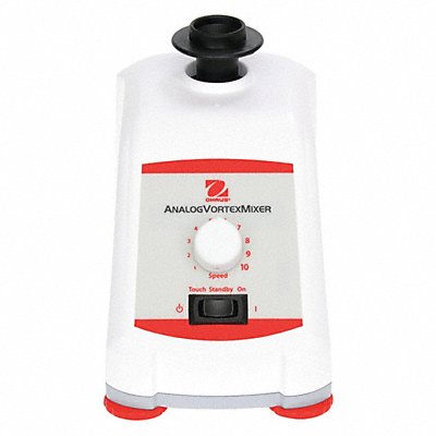 OHAUS VXMNAL Shaker Vortex Mixer 300-3200rpm 6.5x8.25