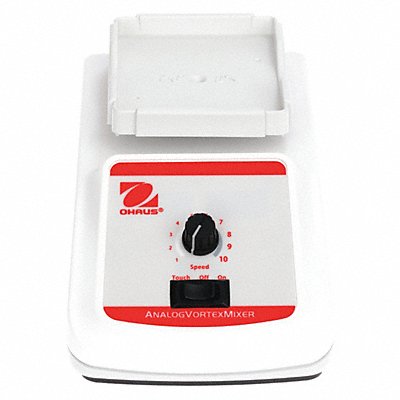 OHAUS VXMPAL Shaker Vortex Mixer 300-3500rpm 4.4x10.5