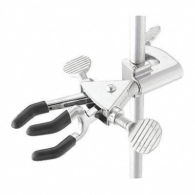 OHAUS CLMFIXED3DSM Clamp Multipurpose 5 L 3.07 Jaw