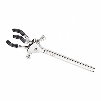 OHAUS CLMMULTI3DSS Clamp Multipurpose 3 2 Prong