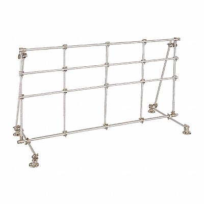 OHAUS CLRFRAMESM Lab Frame Frame Kit