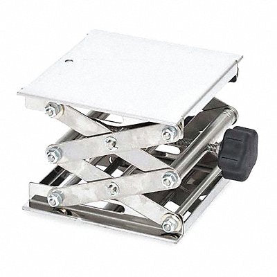 OHAUS CLRLBLFTS015 Support Frame Rod 18 L 132 lb.