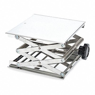 OHAUS CLRLBLFTS041 Lab Jack 3 x3 100 lb.