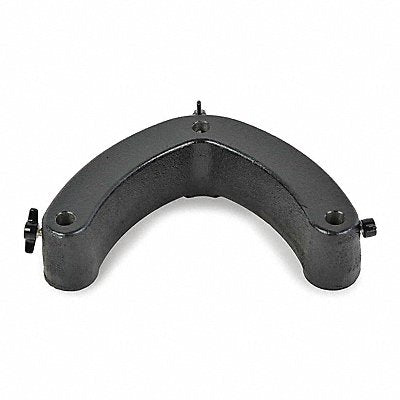 OHAUS CLRUBASEC Support Base Platex7 Cast Iron