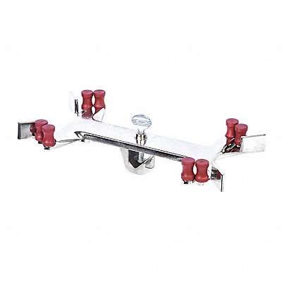 OHAUS CLSBTDBLZ Clamp Burette