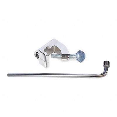 OHAUS CLSELECTZ Clamp Electrode Nickel Plated Zinc