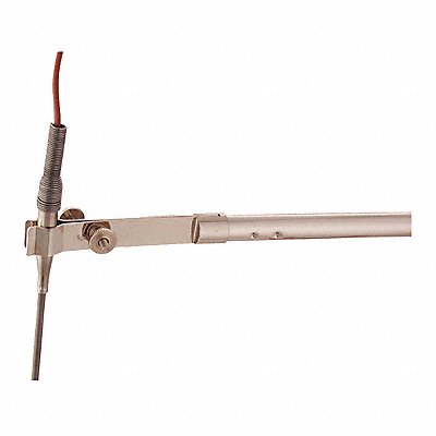 OHAUS CLSTHMEXZ Support Frame Rod 144 L 0.51 0.43 Jaw