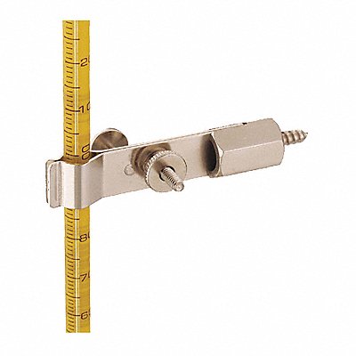 OHAUS CLSWALLCZ Stand Triangular Base 20 L 0.37 dia.