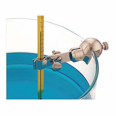 OHAUS CLSWBATHZS Clamp Water Bath 2-Prong 24 L 0.5 dia.