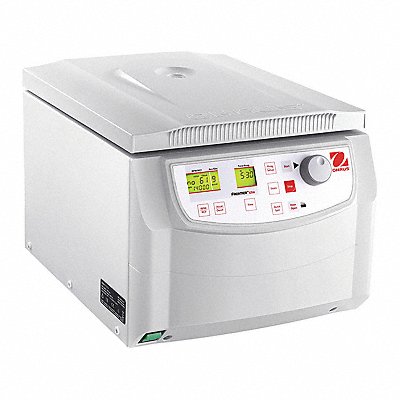 OHAUS FC5714 Centrifuge w/o Rotor Benchtop 4 x 100mL