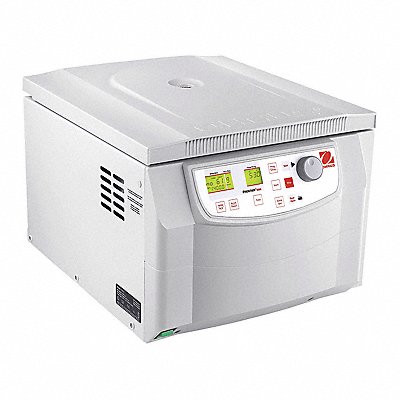 OHAUS FC5816 Centrifuge w/o Rotor Benchtop 6 x 250mL