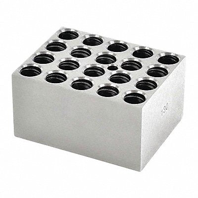 OHAUS 30400152 Modular Block Aluminum 1.1 H 2.8 D