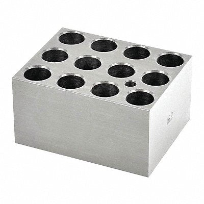 OHAUS 30400153 Modular Block Aluminum 1.1 H 2.8 D
