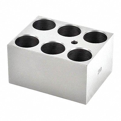 OHAUS 30400155 Modular Block Aluminum 1.1 H 2.8 D