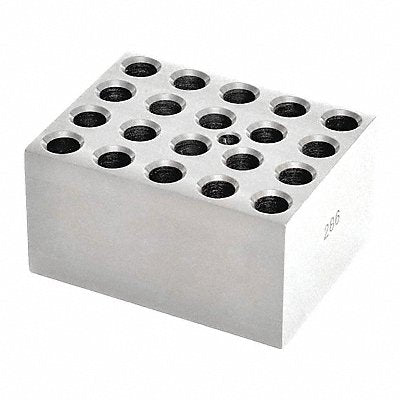 OHAUS 30400159 Modular Block Aluminum 1.1 H 2.8 D