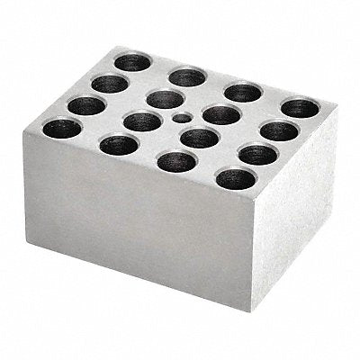 OHAUS 30400165 Modular Block Aluminum 1.1 H 2.8 D
