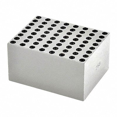 OHAUS 30400170 Heatblock Aluminum 1.1 H 20.2 D