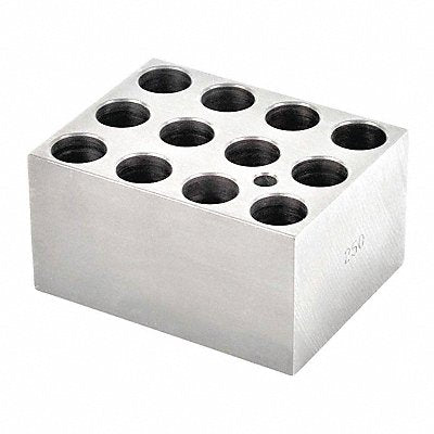 OHAUS 30400172 Modular Block Aluminum 1.1 H 1.9 W 2.8 D
