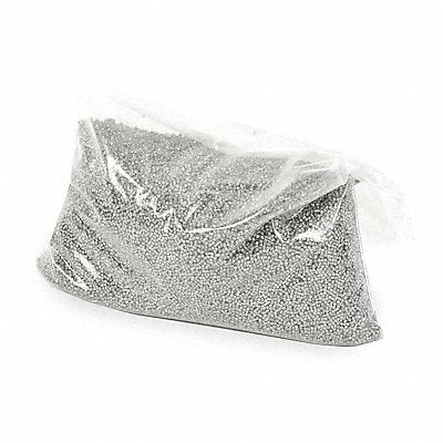 OHAUS 30400178 Shot Stainless Steel 4.0 H 2.0 W 2.0