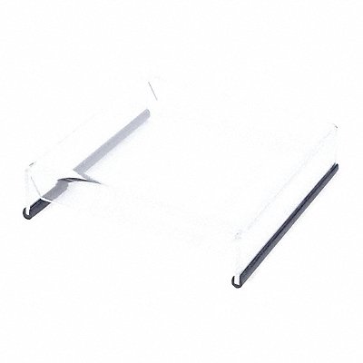OHAUS 30400179 Cover Plastic 6.5 H 1.6 W 6.5