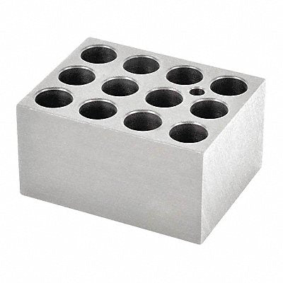 OHAUS 30400184 Modular Block Aluminum 2 H 3 W