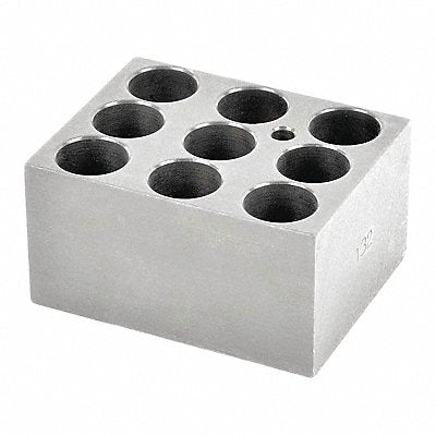 OHAUS 30400186 Modular Block Aluminum 1.1 H 1.9 W