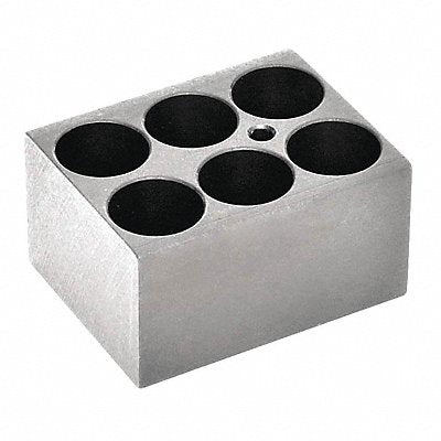 OHAUS 30400189 Modular Block Aluminum 1.1 H 1.9 W