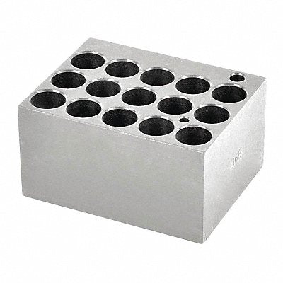 OHAUS 30400190 Modular Block Aluminum 1.1 H 1.9 W