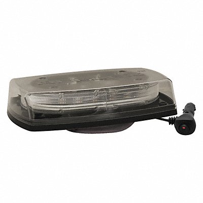 ECCO 5550CACVM Mini Light Bar 12 L Amber