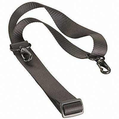 STREAMLIGHT 45232 Shoulder Strap Nylon Spring Loaded Clips