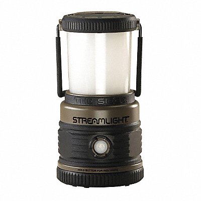STREAMLIGHT 44931 Indst Lantern 3xD Coyote 540lm
