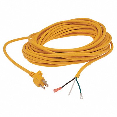 NOBLES 9015803 Power Cord For Canister Vacuum