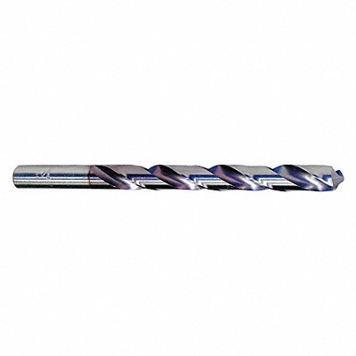 CLEVELAND C73245 Jobber Drill 4.00mm Vanadium HSS
