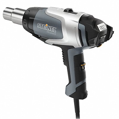 STEINEL HG2520E Heat Gun 120V AC 1 292 deg.F 14.6 A