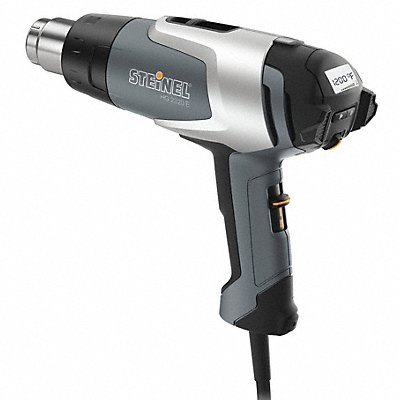 STEINEL HG2320E Heat Gun 120V AC 1 202 deg.F 13.3 A