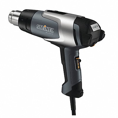 STEINEL HL2020E Heat Gun 120V AC 1 150 deg.F 13.3 A