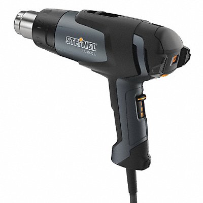 STEINEL HL1920E Heat Gun 120V AC 1 100 deg.F 13.2 A